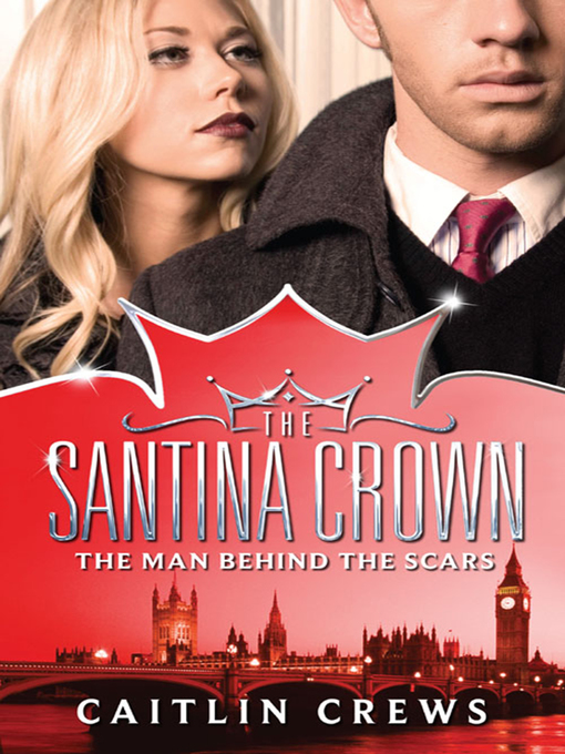 Title details for The Man Behind the Scars by Caitlin Crews - Available